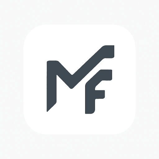 MorphFit Logo